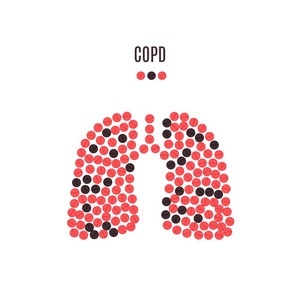 copd 宣传片海报照片