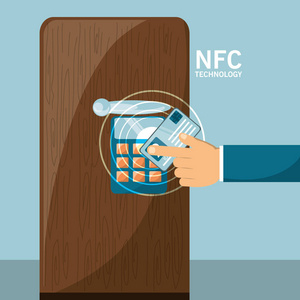 Nfc 支付设计理念