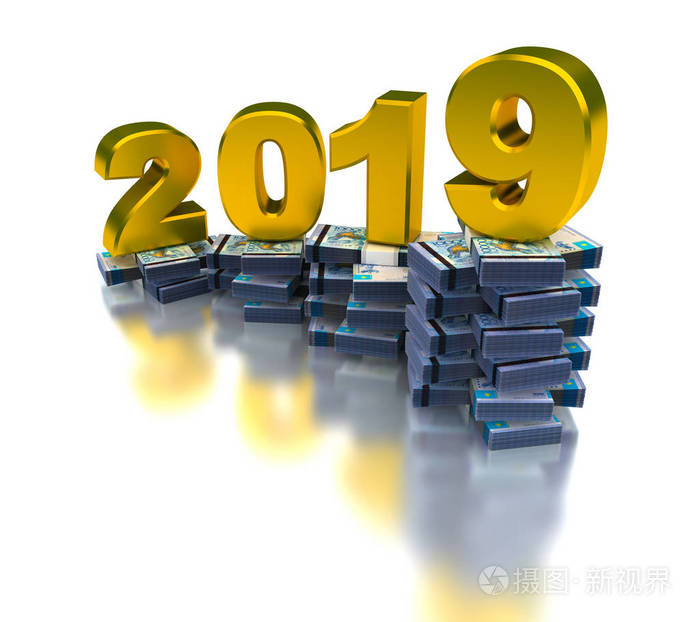 哈萨克斯坦经济增长2019