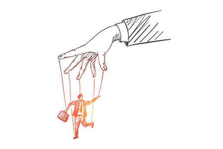 傀儡图片-傀儡素材-傀儡插画-摄图新视界