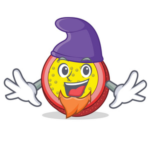 精灵激情水果卡通人物水手激情果子字符卡通激情汉堡卡通设置迷人的