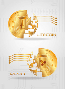 cryptocurrency 硬币设计