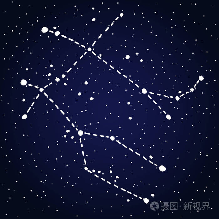 双子星座