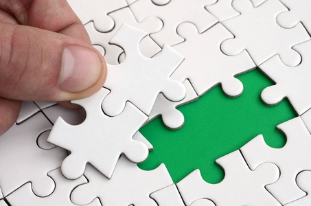 已启动案例的完成概念照片