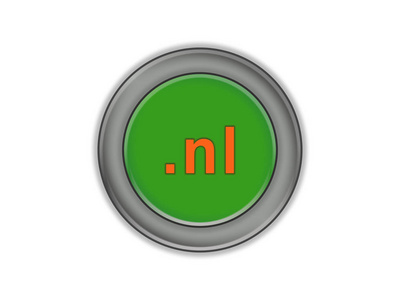批量绿色按钮与 Neth 域的指定