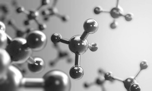 分子或原子结构, 科学背景