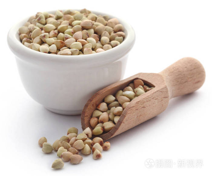荞麦特写照片-正版商用图片04b02u-摄图新视界