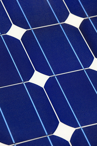 太阳能电池电池面板