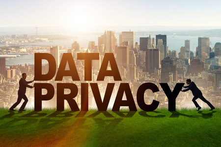 现代 It 技术中的数据隐私概念