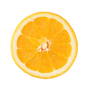 新鲜的橘子纹理图片