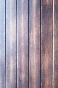 轻质软木纹理表面为背景。垃圾洗木木板表模式顶部视图