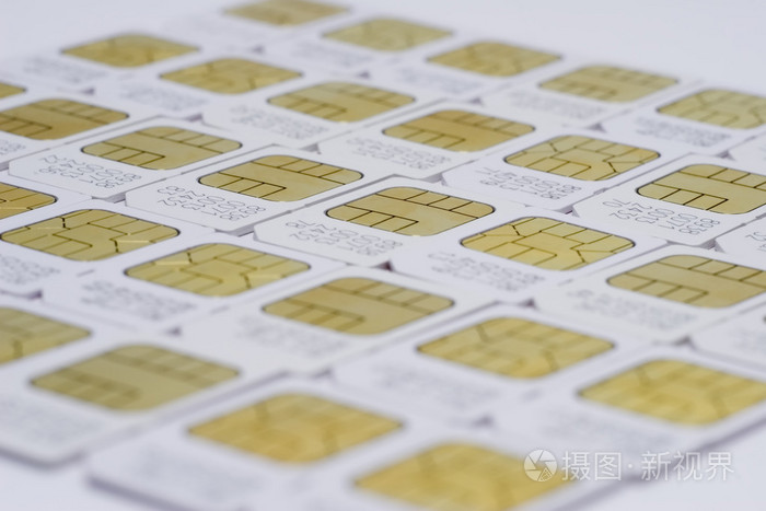 很多sim 卡照片-正版商用图片04cc18-摄图新视界