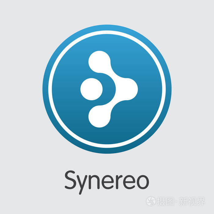 SynereoCryptocurrency 元素