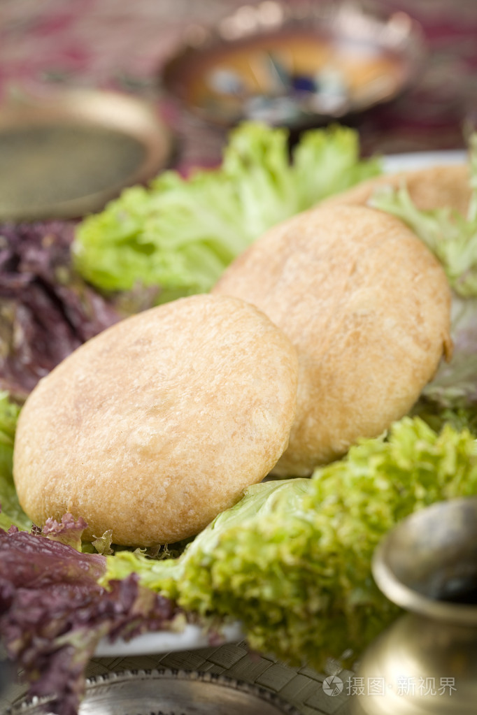 印度食品kachoria