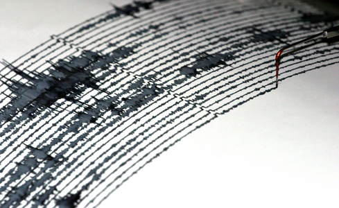 地震记录