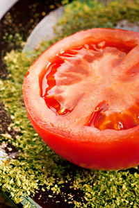 红番茄蔬菜