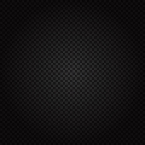 抽象的黑色正方形图案网格像素背景.棋牌照片