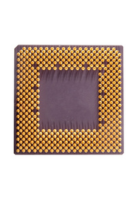 计算机处理器 cpu