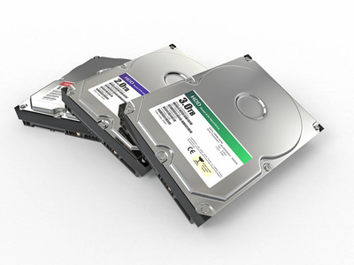 hdd。三个 ata 硬盘的磁盘驱动器。3d