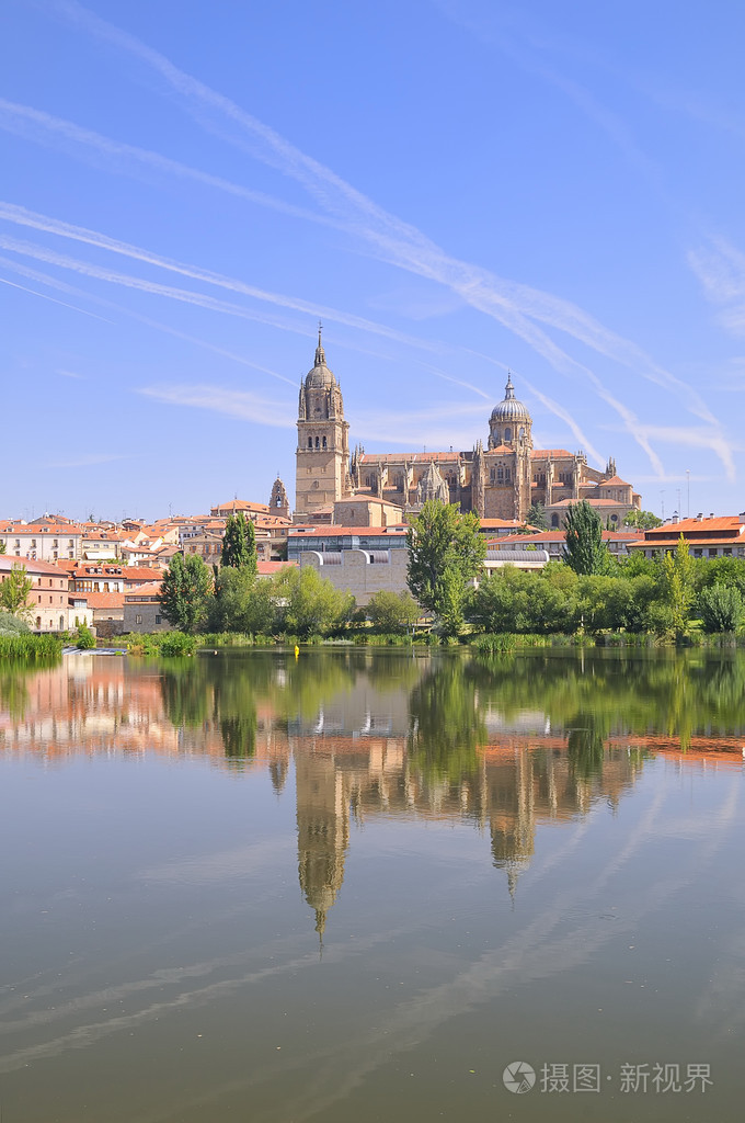 萨拉曼卡大教堂