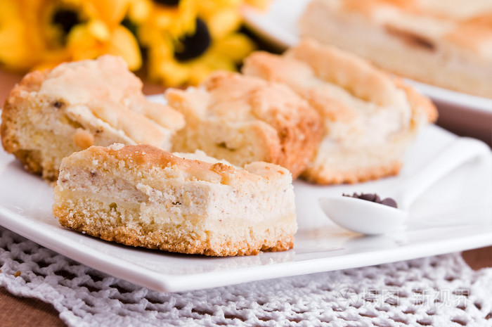 意大利乳清蛋糕