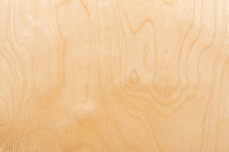 桦木胶合板的光质地, 抽象背景