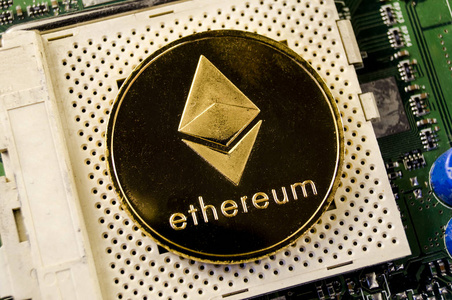 ethereum 是一种现代的交换方式和这种加密货币