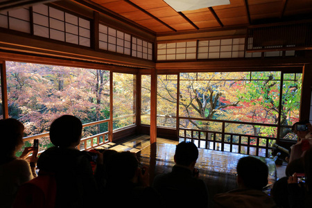 Rurikou, 京都, 日本旅游