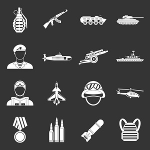 战争奖牌军事图片