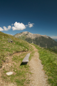 高山景观