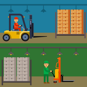 服务行业banner图片