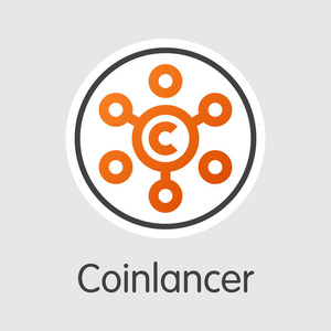 Coinlancer加密货币网站图标