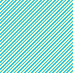 白色  蓝色斜条纹纸照片