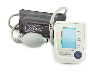 血压监视器