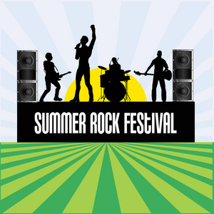 暖场音乐图片-暖场音乐素材-暖场音乐插画-摄图新视界