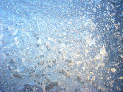 雪花纹理自然抽象背景