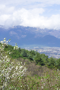 克里米亚半岛景观