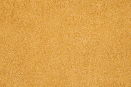 茶黄墙背景照片