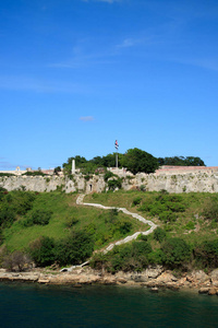 莫罗贝堡古巴