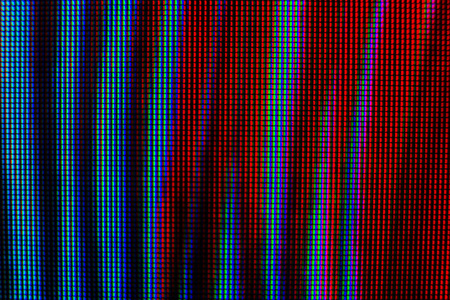 led显示屏贴图图片