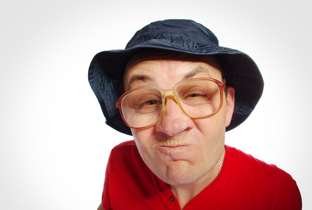 快过年搞笑段子图片