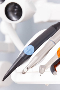 牙医用的牙科器械和工具