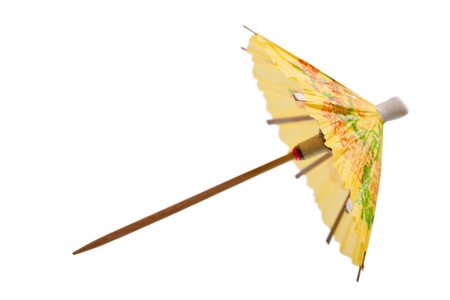 米纸雨伞装饰图片