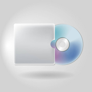 cd dvd 光盘技术紧凑的数据存储