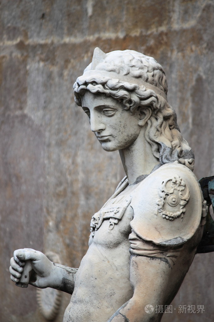 圣迈克尔大天使