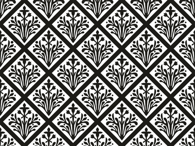 哥特式的窗饰图片