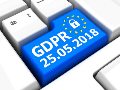 电脑键盘 Gdpr 3