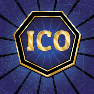 Ico 和令牌集