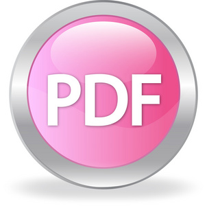 pdf 图标