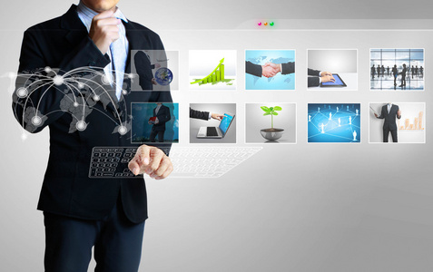 高清传输到达流的图像照片